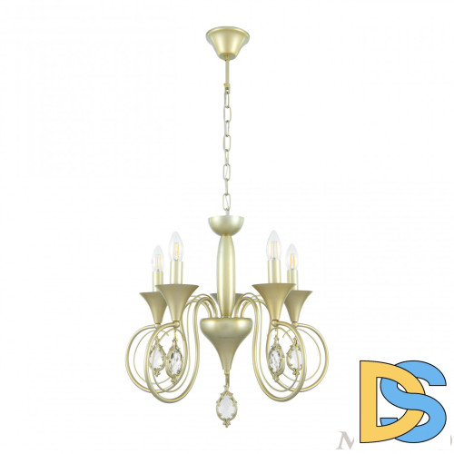 Подвесная люстра Arte Milano 349920/5 CG