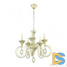 Подвесная люстра Arte Milano 349920/5 CG