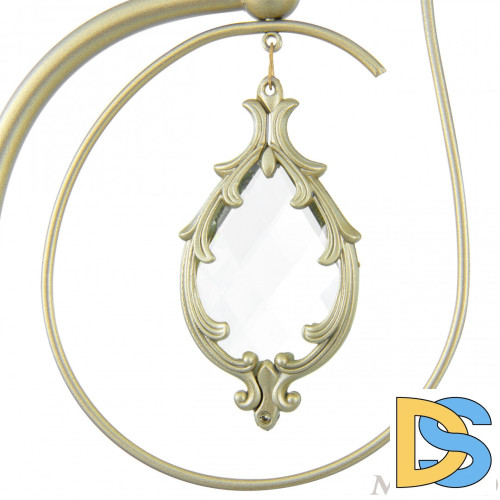 Подвесная люстра Arte Milano 349920/5 CG