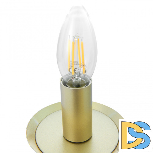 Подвесная люстра Arte Milano 349920/5 CG