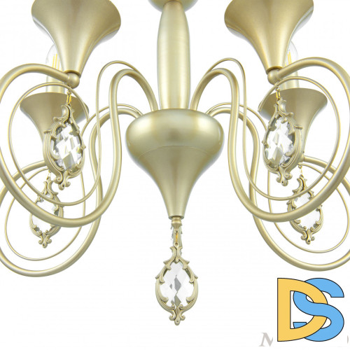 Подвесная люстра Arte Milano 349920/5 CG