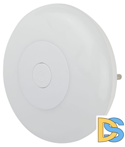 Ночник Эра NN-632-SW-W Б0057215