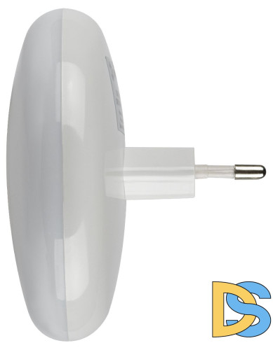 Ночник Эра NN-632-SW-W Б0057215