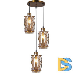 Подвесной светильник Reluce 03670-0.4-03 GB