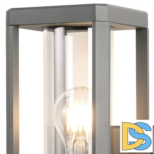 Уличный настенный светильник Mantra Nevada 8899