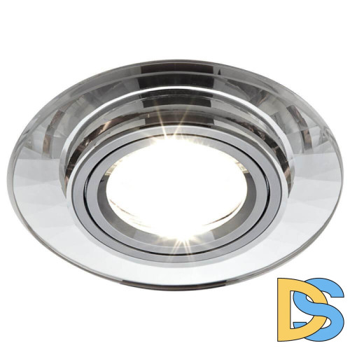 Встраиваемый светильник Ambrella Light Classic 8160 CL