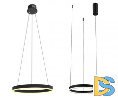 Подвесной светильник Kink Light Тор 08212,19A(4000K)