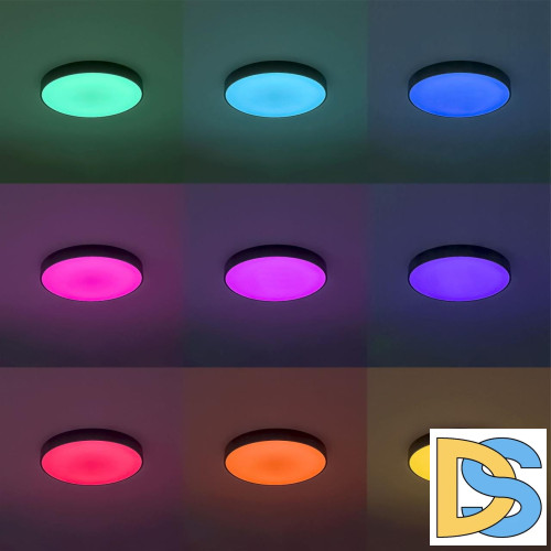 Потолочный светильник Citilux Купер CL724105G1