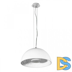 Подвесной светильник Loft IT Mirabell 10106/400 White