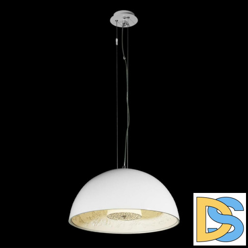 Подвесной светильник Loft IT Mirabell 10106/400 White