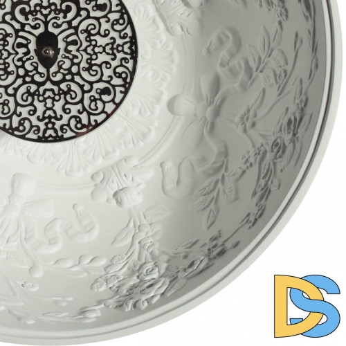 Подвесной светильник Loft IT Mirabell 10106/400 White