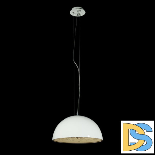 Подвесной светильник Loft IT Mirabell 10106/400 White