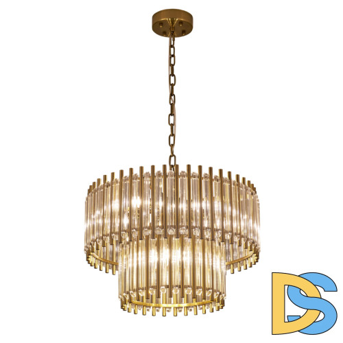 Подвесная люстра Cloyd Boulevar 10638