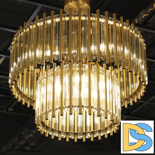 Подвесная люстра Cloyd Boulevar 10638