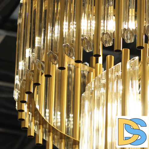 Подвесная люстра Cloyd Boulevar 10638