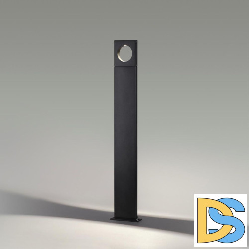 Ландшафтный светильник Odeon Light Como 6653/10GL