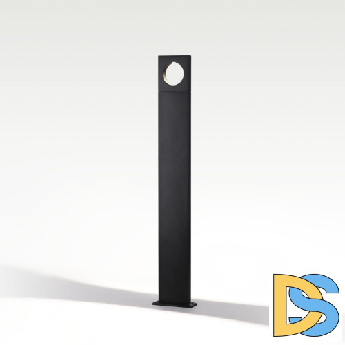 Ландшафтный светильник Odeon Light Como 6653/10GL