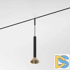 Трековый магнитный светильник Elektrostandard Mini Magnetic 4690389202209 85164/01 a065651