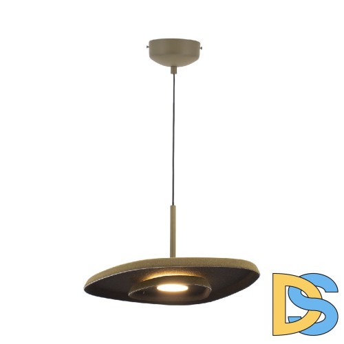 Подвесной светильник Moderli Agato V11091-PL