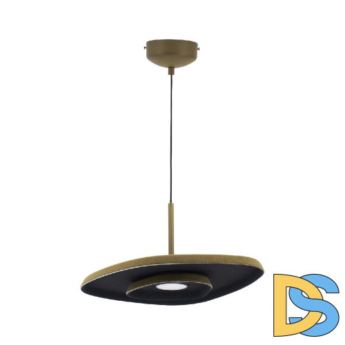 Подвесной светильник Moderli Agato V11091-PL