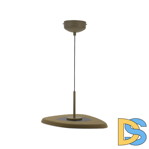 Подвесной светильник Moderli Agato V11091-PL