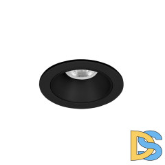 Встраиваемый светильник Arte Lamp Act Mini A3536PL-1BK