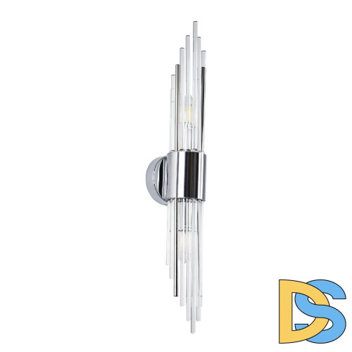 Настенный светильник Modelux ML.516.02 CR