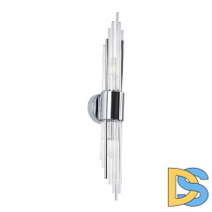 Настенный светильник Modelux ML.516.02 CR