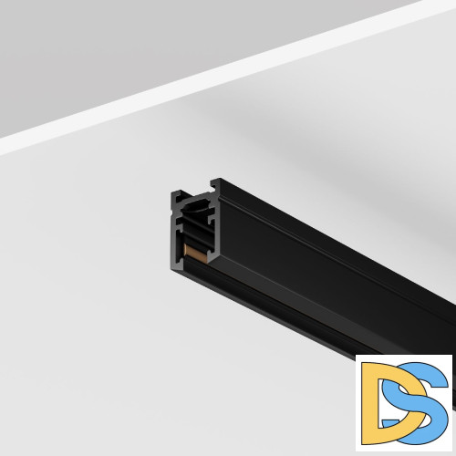 Шинопровод накладной Maytoni Levity TRX184-112B