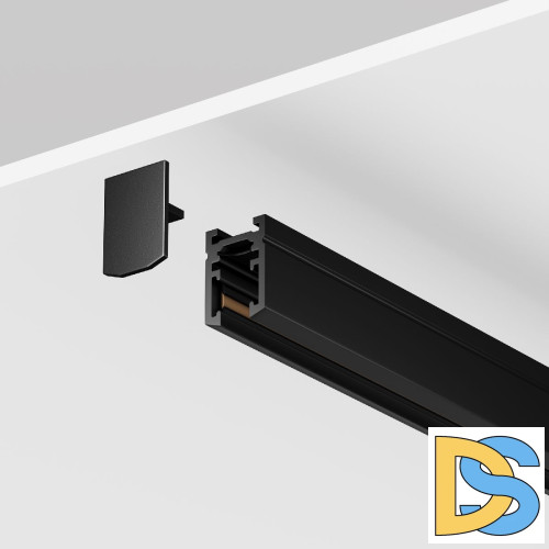 Шинопровод накладной Maytoni Levity TRX184-112B