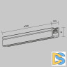 Шинопровод накладной Maytoni Levity TRX184-112B