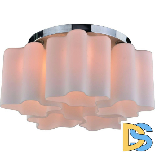 Потолочная люстра Arte Lamp 18 A3479PL-5CC