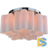 Потолочная люстра Arte Lamp 18 A3479PL-5CC