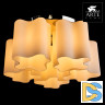 Потолочная люстра Arte Lamp 18 A3479PL-5CC