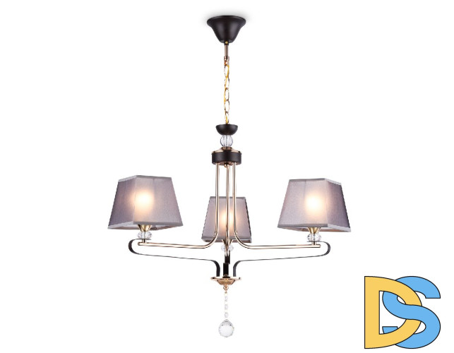 Подвесная люстра Ambrella Light Modern TR4614