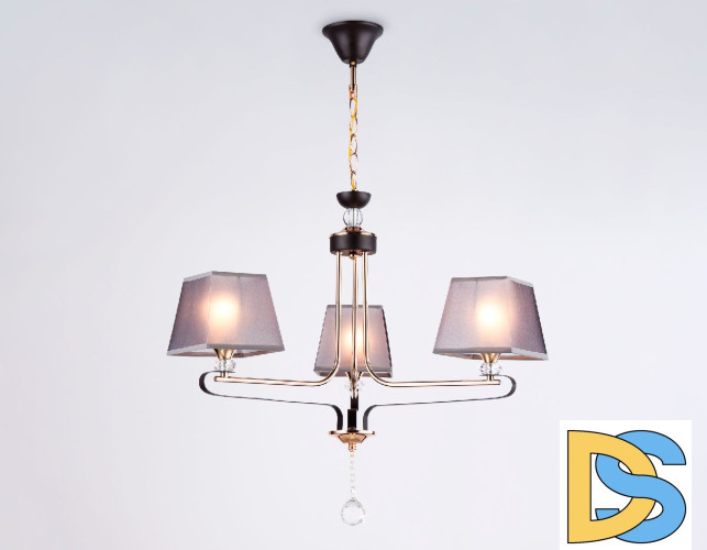 Подвесная люстра Ambrella Light Modern TR4614
