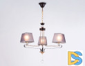 Подвесная люстра Ambrella Light Modern TR4614