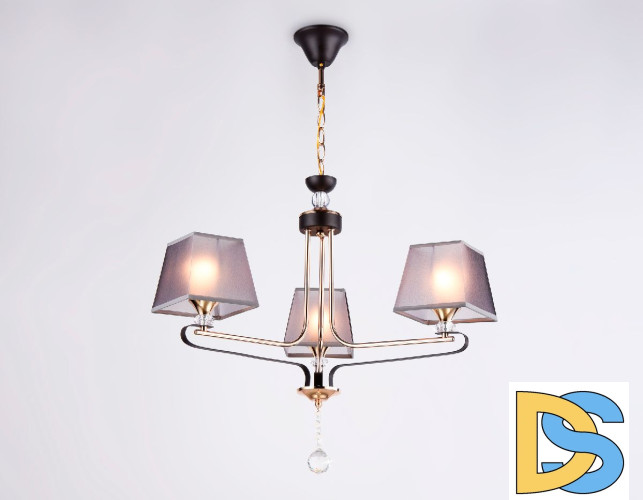 Подвесная люстра Ambrella Light Modern TR4614