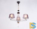 Подвесная люстра Ambrella Light Modern TR4614