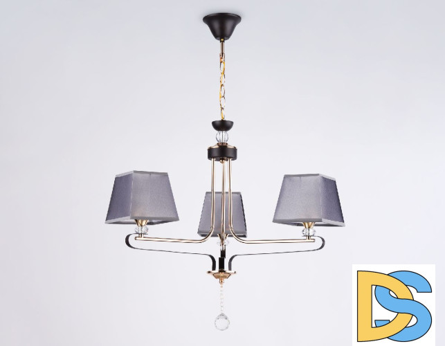 Подвесная люстра Ambrella Light Modern TR4614