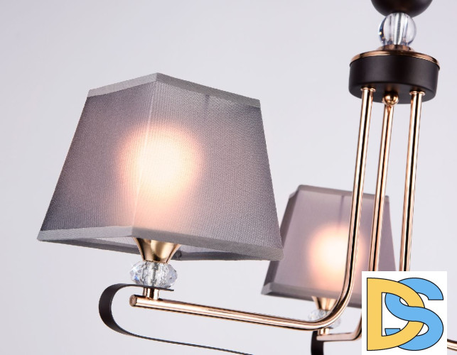 Подвесная люстра Ambrella Light Modern TR4614