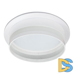 Встраиваемый светильник Feron DL702 51097