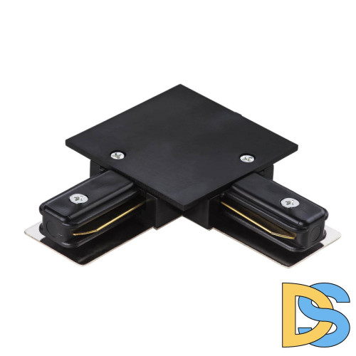 Коннектор L-образный Lightstar Barra 501127