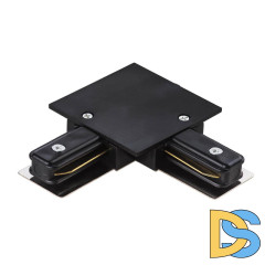 Коннектор L-образный Lightstar Barra 501127