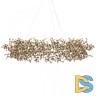 Подвесная люстра Loft IT Spark 10101/1000 Gold