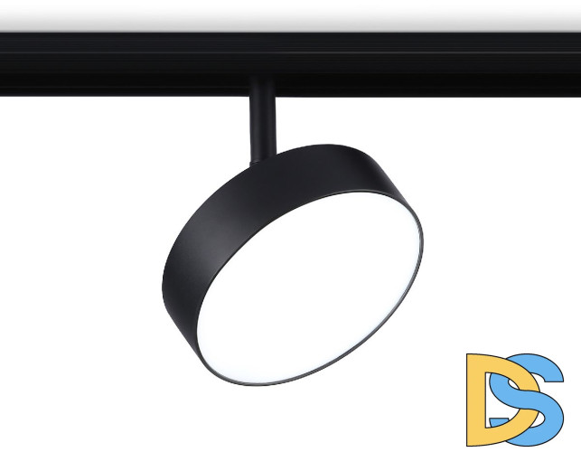 Трековый магнитный светильник Ambrella Light Magnetic Track System GL3855