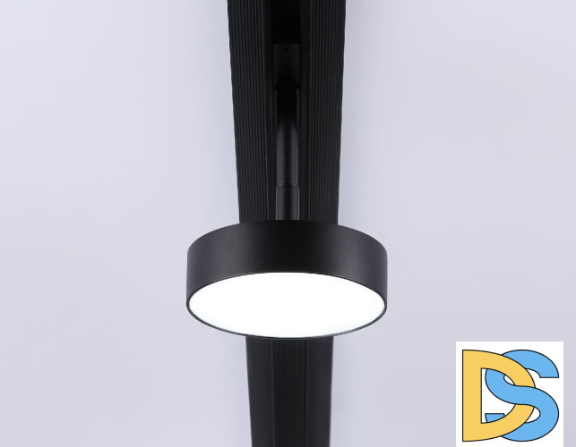 Трековый магнитный светильник Ambrella Light Magnetic Track System GL3855