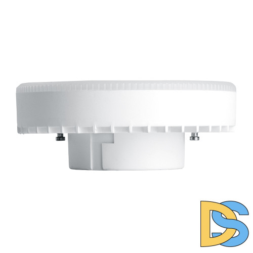 Лампа светодиодная Feron LB-474 GX70 25W 2700K 38268