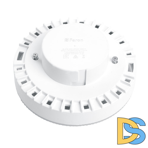 Лампа светодиодная Feron LB-474 GX70 25W 2700K 38268