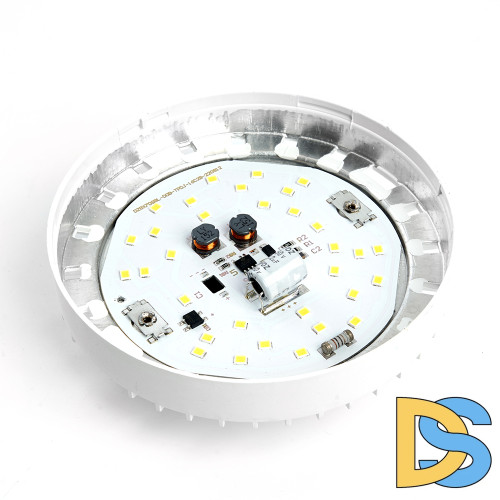 Лампа светодиодная Feron LB-474 GX70 25W 2700K 38268